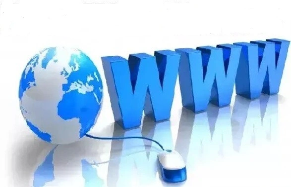 Ilustrasi Website